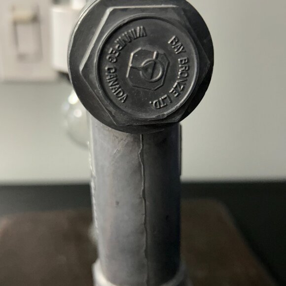 Gas Pump light      Unique - Picture 6 of 6